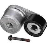 Order Belt Tensioner Assembly by GATES - 38550 For Your Vehicle