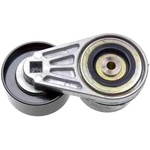 Order Belt Tensioner Assembly by GATES - 38556 For Your Vehicle