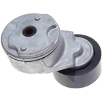 Order Belt Tensioner Assembly by GATES - 38567 For Your Vehicle