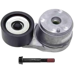 Order Belt Tensioner Assembly by GATES - 38578 For Your Vehicle