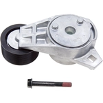 Order Belt Tensioner Assembly by GATES - 38581 For Your Vehicle