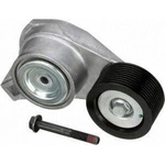 Order Belt Tensioner Assembly by GATES - 38581 For Your Vehicle