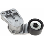 Order Belt Tensioner Assembly by GATES - 38585 For Your Vehicle