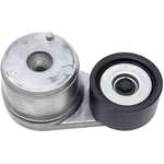 Order Belt Tensioner Assembly by GATES - 38586 For Your Vehicle