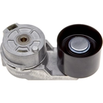 Order Belt Tensioner Assembly by GATES - 38587 For Your Vehicle