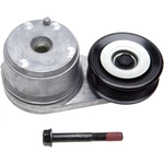 Order Belt Tensioner Assembly by GATES - 38589 For Your Vehicle