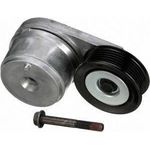 Order Belt Tensioner Assembly by GATES - 38589 For Your Vehicle