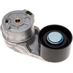 Order Belt Tensioner Assembly by GATES - 38590 For Your Vehicle