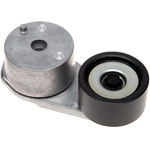 Order Belt Tensioner Assembly by GATES - 38607 For Your Vehicle