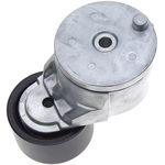 Order Belt Tensioner Assembly by GATES - 38610 For Your Vehicle