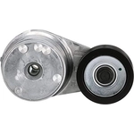 Order Belt Tensioner Assembly by GATES - 38627 For Your Vehicle