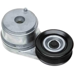 Order Belt Tensioner Assembly by GATES - 38629 For Your Vehicle