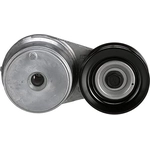 Order Belt Tensioner Assembly by GATES - 38629 For Your Vehicle