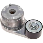Order Belt Tensioner Assembly by GATES - 38631 For Your Vehicle