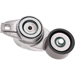 Order Belt Tensioner Assembly by GATES - 38633 For Your Vehicle