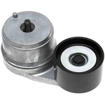 Order Belt Tensioner Assembly by GATES - 38634 For Your Vehicle