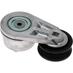 Order Belt Tensioner Assembly by GATES - 38635 For Your Vehicle