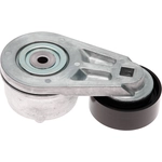 Order Belt Tensioner Assembly by GATES - 38636 For Your Vehicle