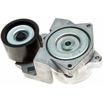 Order Assemblage du tendeur courroie de GATES - 38646 For Your Vehicle
