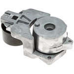 Order Belt Tensioner Assembly by GATES - 38646 For Your Vehicle