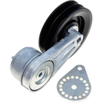 Order GATES - 38655 - FleetRunner Heavy-Duty Automatic Belt Tensioners For Your Vehicle