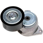 Order Belt Tensioner Assembly by GATES - 38659 For Your Vehicle