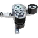 Order Belt Tensioner Assembly by GATES - 38667 For Your Vehicle