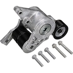 Order Belt Tensioner Assembly by GATES - 38667 For Your Vehicle