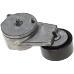 Order Belt Tensioner Assembly by GATES - 38670 For Your Vehicle