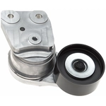 Order Belt Tensioner Assembly by GATES - 38671 For Your Vehicle