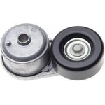 Order Belt Tensioner Assembly by GATES - 38702 For Your Vehicle