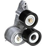 Order Belt Tensioner Assembly by GATES - 38730 For Your Vehicle