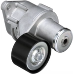 Order GATES - 38757 - Belt Tensioner Assembly For Your Vehicle