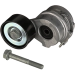 Order GATES - 38781 - Belt Tensioner Assembly For Your Vehicle