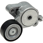 Order Belt Tensioner Assembly by GATES - 39040 For Your Vehicle