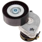 Order Belt Tensioner Assembly by GATES - 39048 For Your Vehicle
