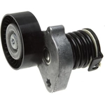 Order Belt Tensioner Assembly by GATES - 39048 For Your Vehicle