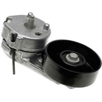 Order Belt Tensioner Assembly by GATES - 39052 For Your Vehicle