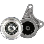Order Belt Tensioner Assembly by GATES - 39070 For Your Vehicle