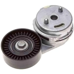 Order Belt Tensioner Assembly by GATES - 39072 For Your Vehicle