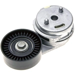Order Belt Tensioner Assembly by GATES - 39072 For Your Vehicle