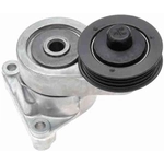 Order Belt Tensioner Assembly by GATES - 39105 For Your Vehicle