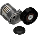 Order Belt Tensioner Assembly by GATES - 39117 For Your Vehicle
