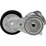 Order Belt Tensioner Assembly by GATES - 39118 For Your Vehicle