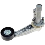 Order Belt Tensioner Assembly by GATES - 39127 For Your Vehicle