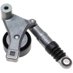 Order Belt Tensioner Assembly by GATES - 39132 For Your Vehicle