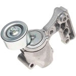 Order Belt Tensioner Assembly by GATES - 39140 For Your Vehicle