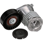 Order Assemblage du tendeur courroie de GATES - 39145 For Your Vehicle