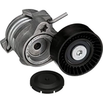 Order Belt Tensioner Assembly by GATES - 39148 For Your Vehicle