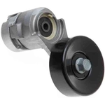 Order Belt Tensioner Assembly by GATES - 39150 For Your Vehicle